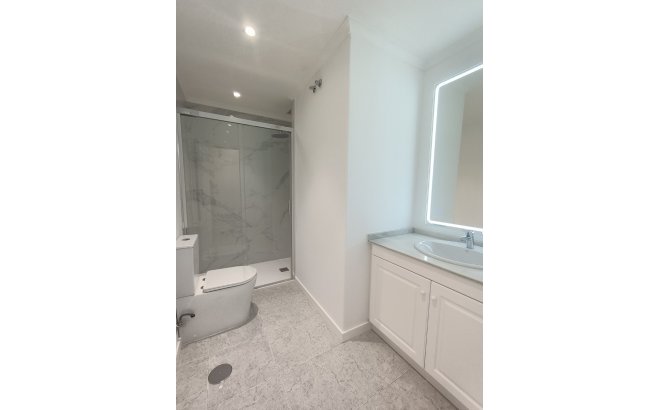 Resale - Apartment -
Orihuela Costa - Costa Blanca