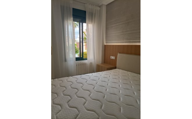 Resale - Apartment -
Orihuela Costa - Costa Blanca