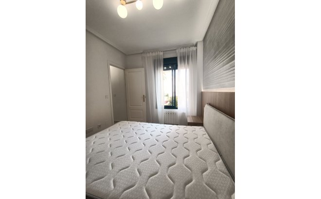 Resale - Apartment -
Orihuela Costa - Costa Blanca