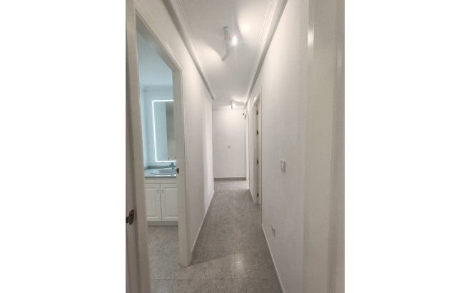 Resale - Apartment -
Orihuela Costa - Costa Blanca