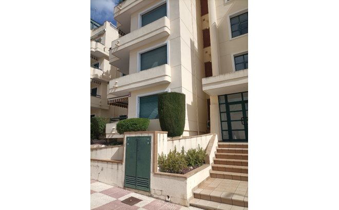 Resale - Apartment -
Orihuela Costa - Costa Blanca