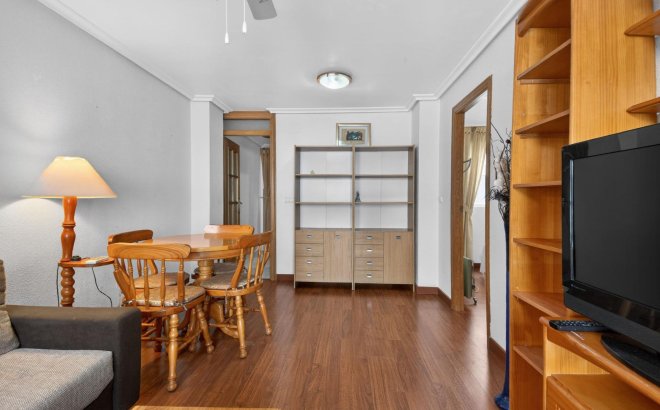 Revente - Appartement -
Torrevieja - PARQUE DE LAS NACIONES