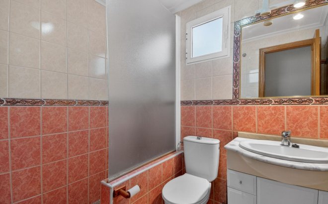 Revente - Appartement -
Torrevieja - PARQUE DE LAS NACIONES