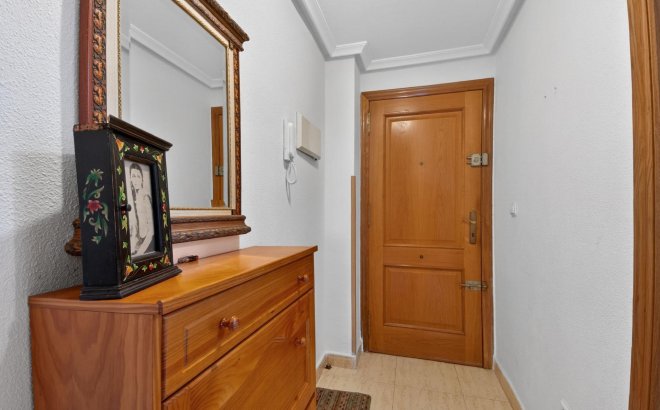 Revente - Appartement -
Torrevieja - PARQUE DE LAS NACIONES