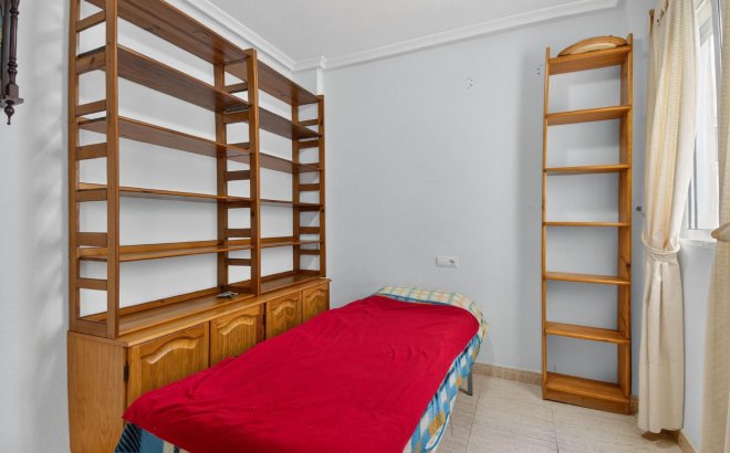 Revente - Appartement -
Torrevieja - PARQUE DE LAS NACIONES
