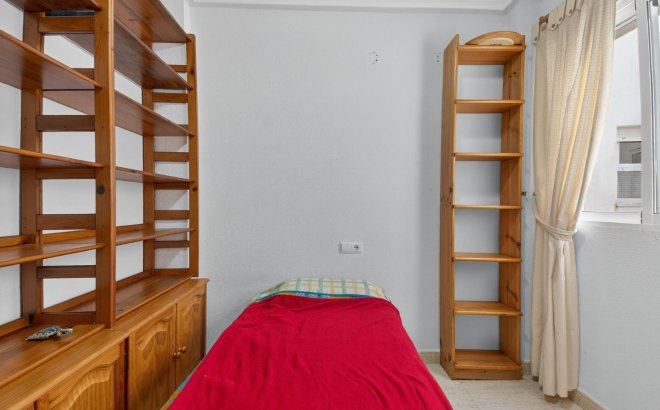 Revente - Appartement -
Torrevieja - PARQUE DE LAS NACIONES