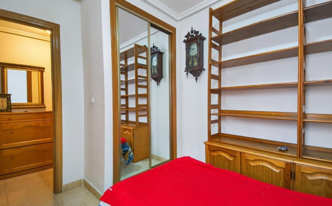 Revente - Appartement -
Torrevieja - PARQUE DE LAS NACIONES