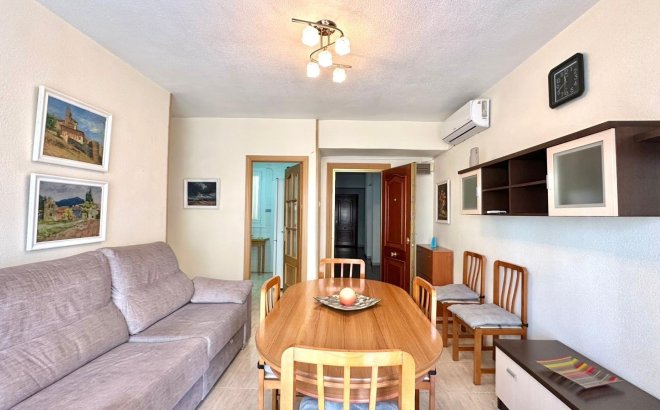 Resale - Apartment -
Torrevieja - Estacion De Autobuses