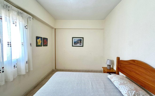 Resale - Apartment -
Torrevieja - Estacion De Autobuses