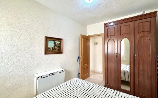 Resale - Apartment -
Torrevieja - Estacion De Autobuses