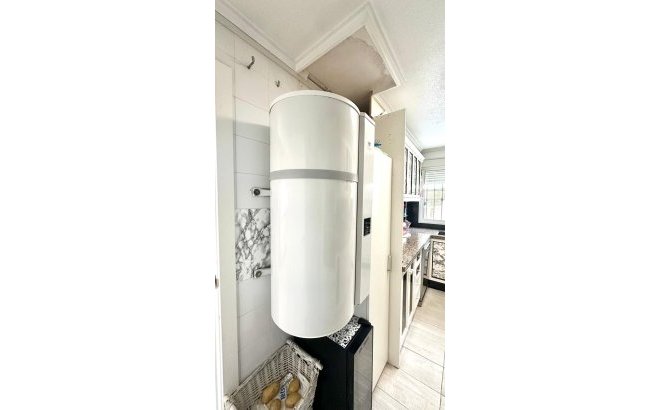 Resale - Villa -
Orihuela Costa - La Regia