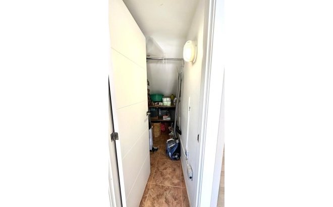 Resale - Villa -
Orihuela Costa - La Regia