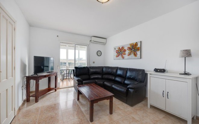 Resale - Bungalow -
Torrevieja - La Siesta - El Salado - Torreta