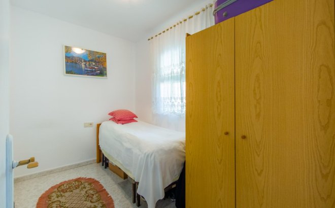 Resale - Apartment -
Torrevieja - Estacion De Autobuses