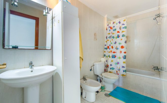 Resale - Apartment -
Torrevieja - Estacion De Autobuses