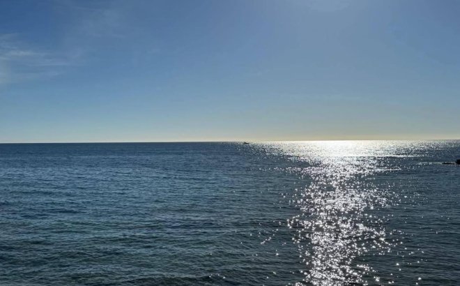 Resale - Apartment -
Torrevieja - Punta Prima