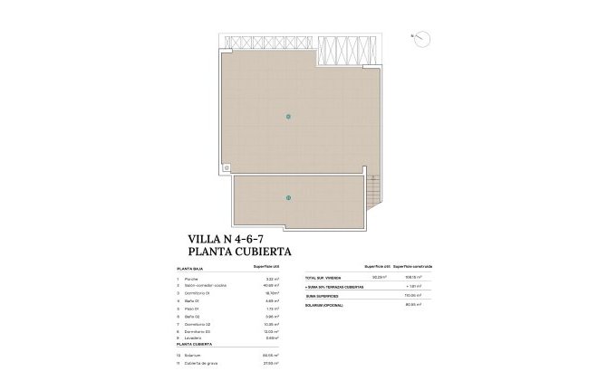 New Build - Villa -
Polop - Novapolop