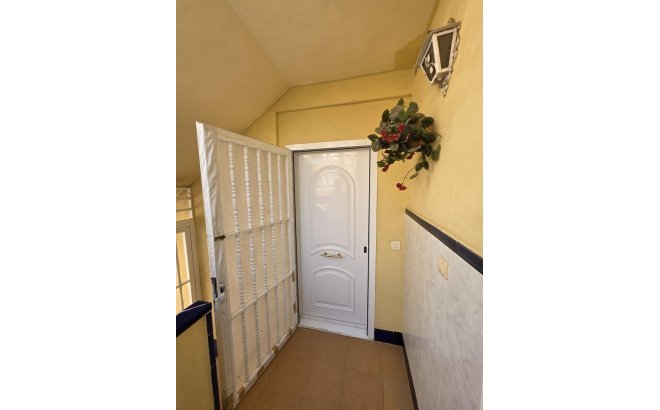 Resale - Apartment -
Torrevieja - La Mata Pueblo