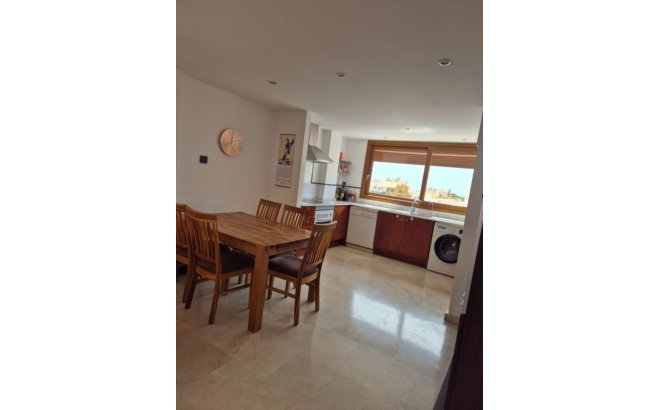 Resale - Apartment -
Punta Prima - Costa Blanca