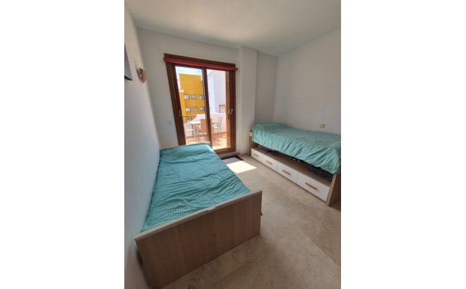 Resale - Apartment -
Punta Prima - Costa Blanca