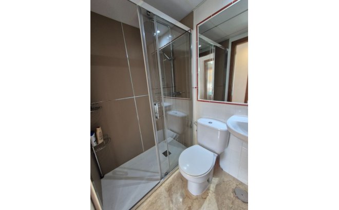 Resale - Apartment -
Punta Prima - Costa Blanca