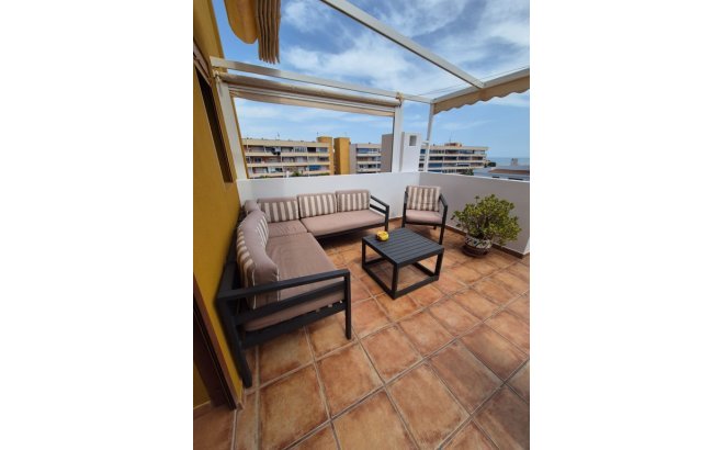 Resale - Apartment -
Punta Prima - Costa Blanca