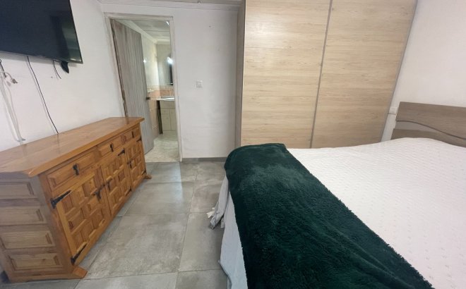 Resale - Villa -
San Fulgencio - Costa Blanca