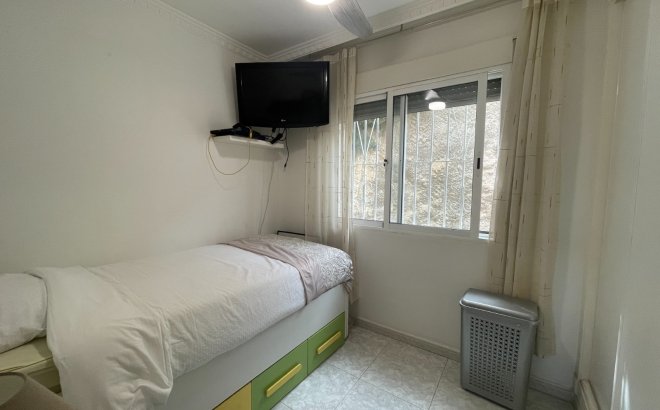 Resale - Villa -
San Fulgencio - Costa Blanca