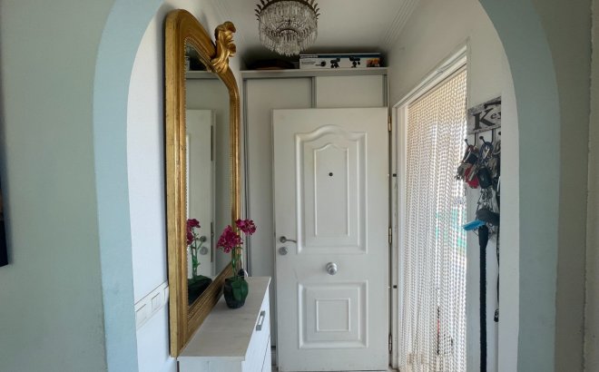 Resale - Villa -
San Fulgencio - Costa Blanca