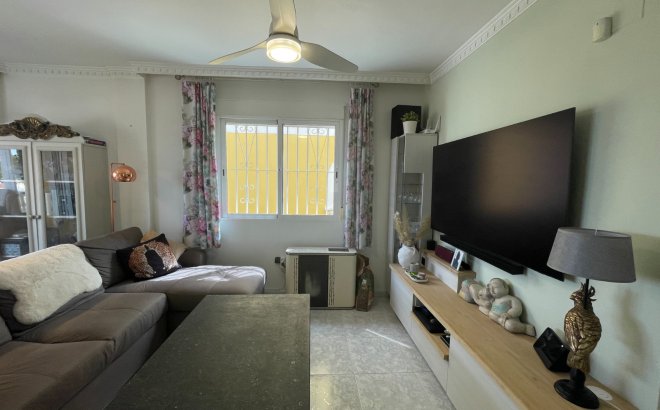 Resale - Villa -
San Fulgencio - Costa Blanca