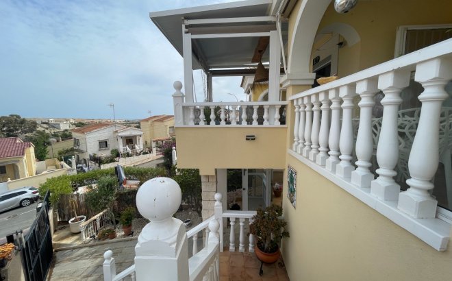 Resale - Villa -
San Fulgencio - Costa Blanca