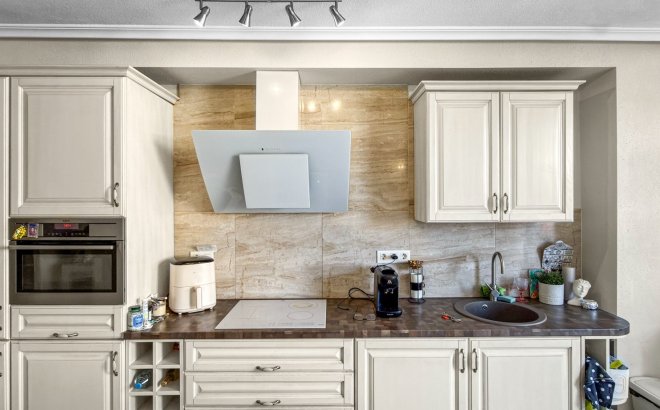 Resale - Town House -
Orihuela Costa - Costa Blanca