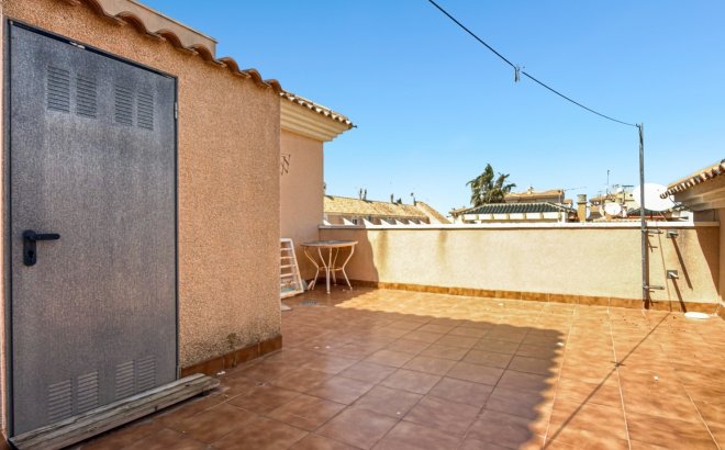 Resale - Town House -
Orihuela Costa - Costa Blanca