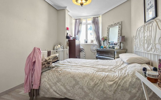 Resale - Town House -
Orihuela Costa - Costa Blanca