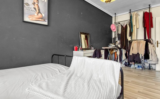 Resale - Town House -
Orihuela Costa - Costa Blanca