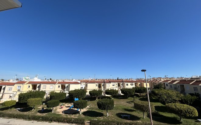 Resale - Town House -
Torrevieja - Costa Blanca