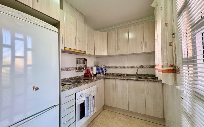 Resale - Town House -
Rojales - Inland