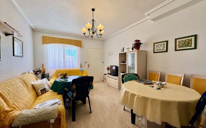 Resale - Town House -
Rojales - Inland