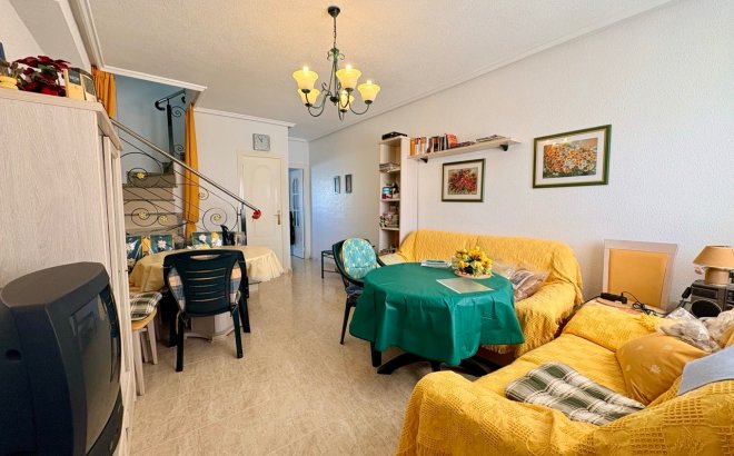 Resale - Town House -
Rojales - Inland