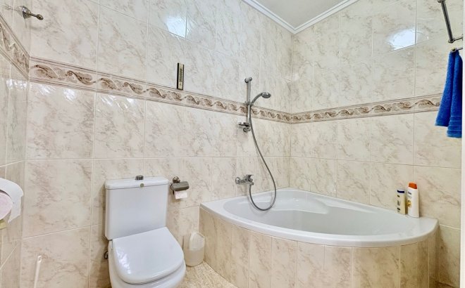 Resale - Town House -
Rojales - Inland