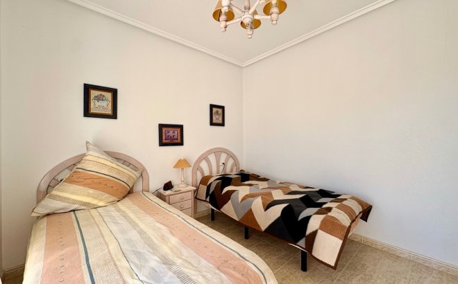 Resale - Town House -
Rojales - Inland