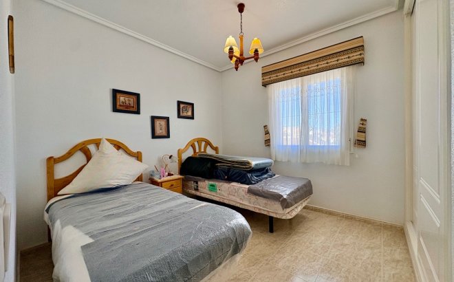 Resale - Town House -
Rojales - Inland