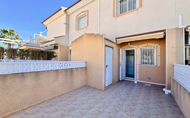 Resale - Town House -
Rojales - Inland