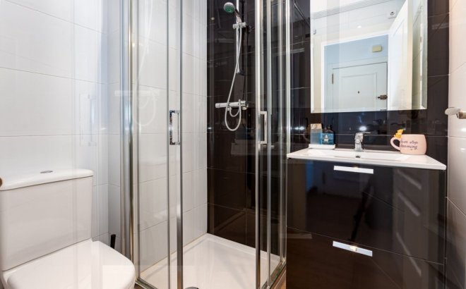 Resale - Penthouse -
Lomas De Campoamor - Inland