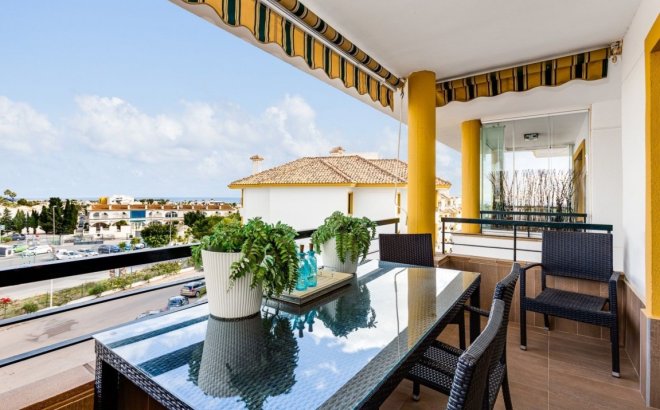 Resale - Penthouse -
Lomas De Campoamor - Inland