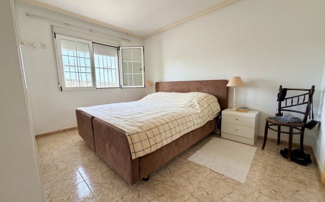 Resale - Villa -
Ciudad Quesada - Costa Blanca
