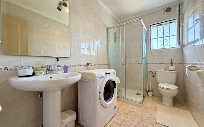 Resale - Villa -
Ciudad Quesada - Costa Blanca