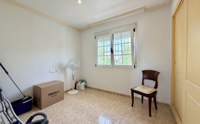 Resale - Villa -
Ciudad Quesada - Costa Blanca