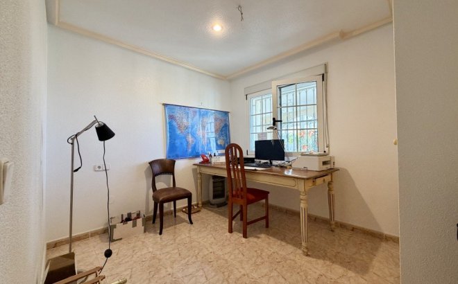 Resale - Villa -
Ciudad Quesada - Costa Blanca