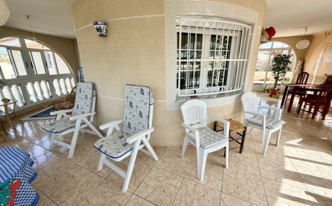 Resale - Villa -
Ciudad Quesada - Costa Blanca